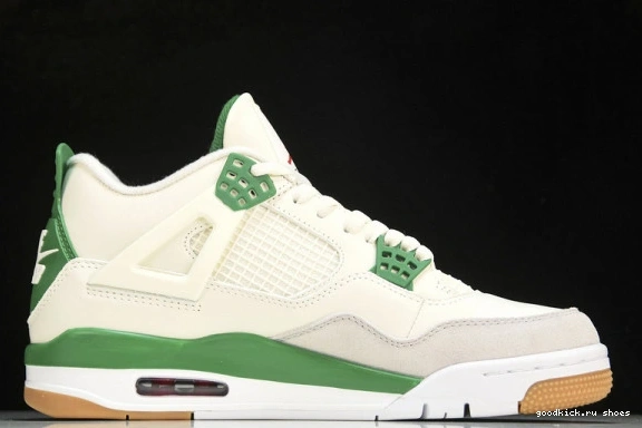 Pine  Green Retro  DR5415-103  DR5415-103 Jordan SB 4 0326